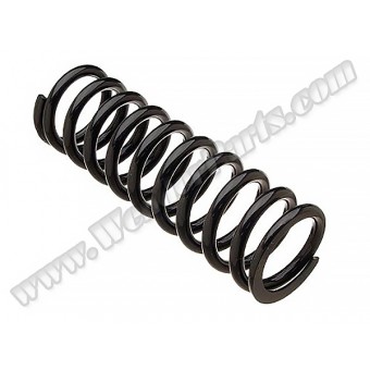 Helezon Yayı W201 Arka 1.8>2.6